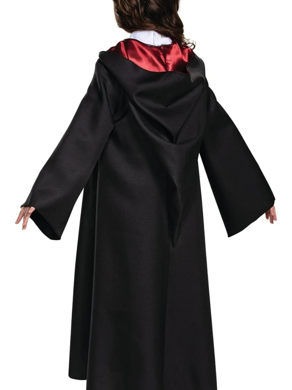 Halloween Hermione Kids Costume Harry Potter
